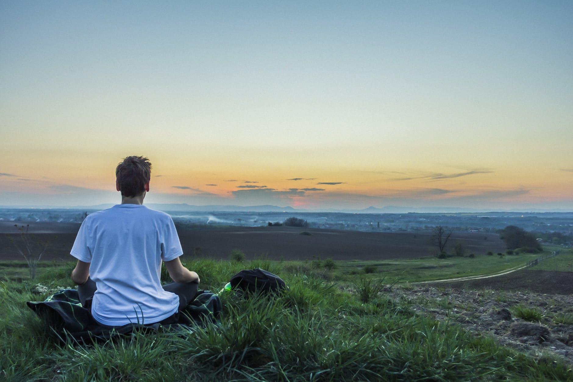 ¿Qué nos aporta mindfulness?