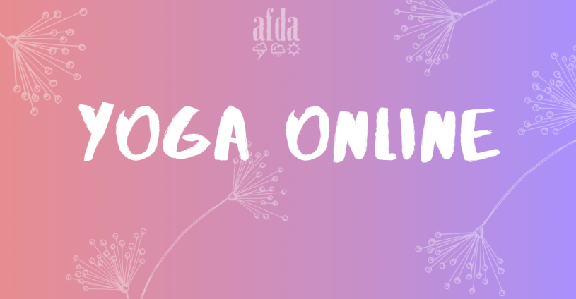 Yoga online