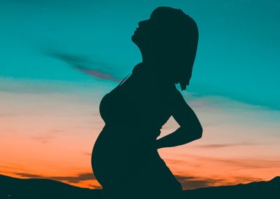 Bienestar en el embarazo y posparto