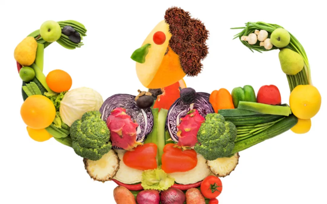 Taller Nutrición y Conciencia: una alimentación saludable y rica es posible
