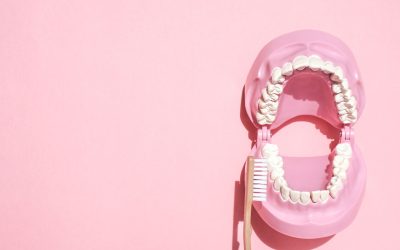 Lavarse los dientes, una metáfora sobre la vida