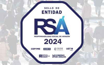 ¡Renovamos el sello RSA!