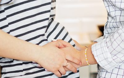 Desde el otro lado de la piel. Padres o madres no gestantes