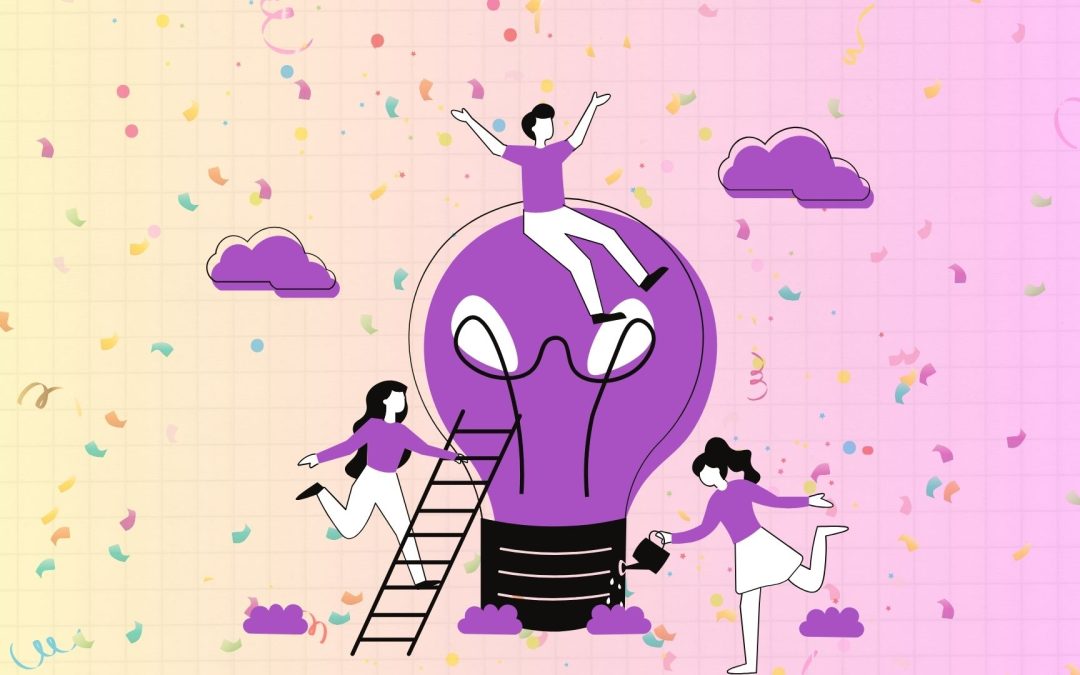 Abrimos una Convocatoria Saberes Compartidos ¡especial Fiestas del Gancho!