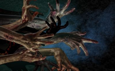 ¿Por qué nos agobian los exámenes? (y por qué se parecen a “The Last of Us”)